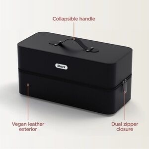 Shark FlexStyle System Storage Case